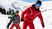 Ski Schools vertical tile (c) Shutterstock - 1