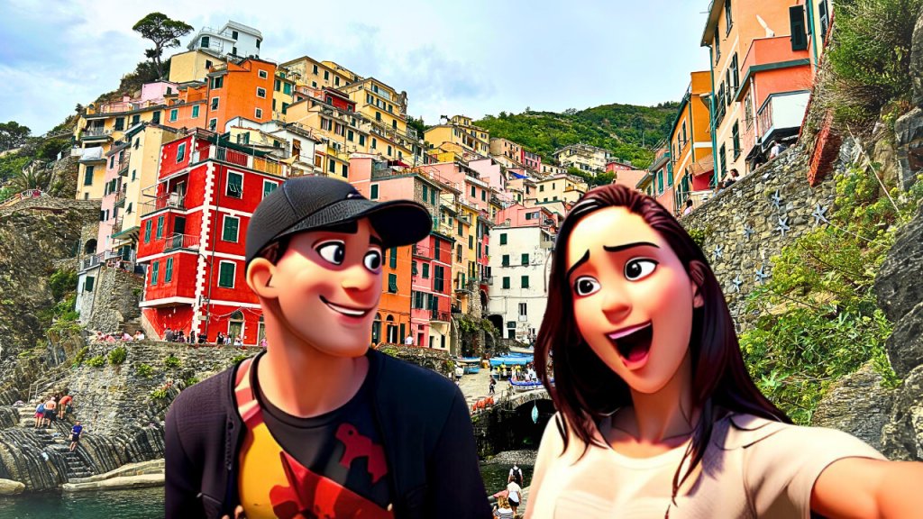 Guida completa alle Cinque Terre: cosa fare e vedere alle Cinque Terre